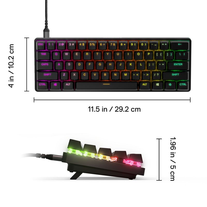 apex-pro-mini-product-dimensions